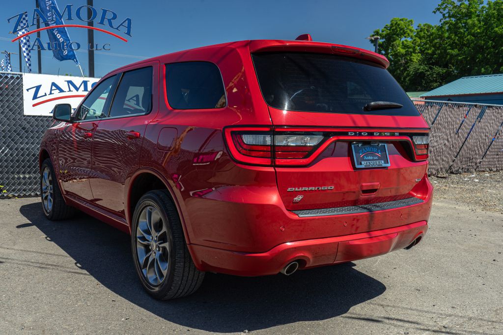 2019 Dodge Durango Image 5