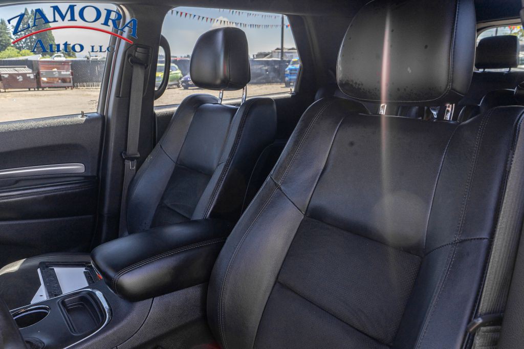 2019 Dodge Durango Image 11