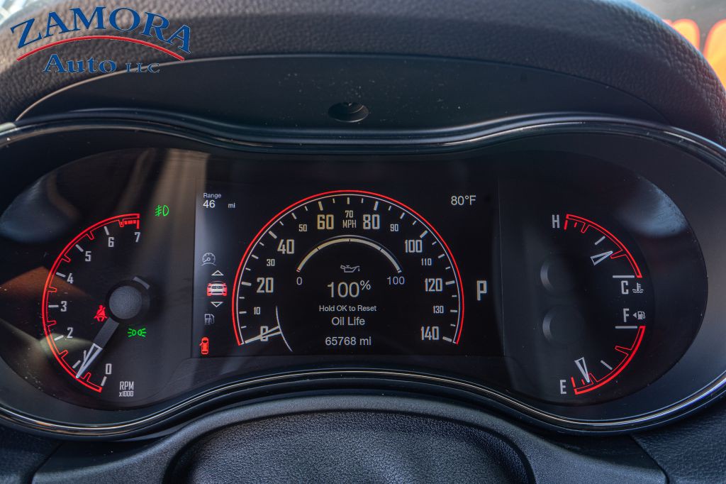 2019 Dodge Durango Image 12