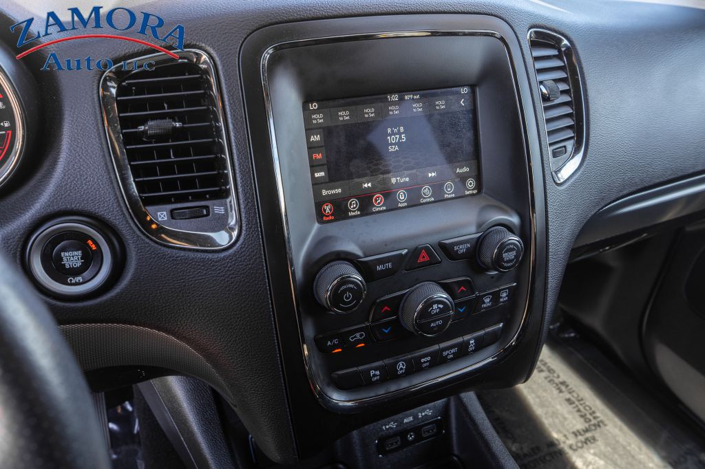 2019 Dodge Durango Image 13
