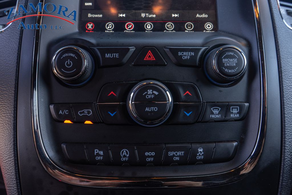 2019 Dodge Durango Image 15
