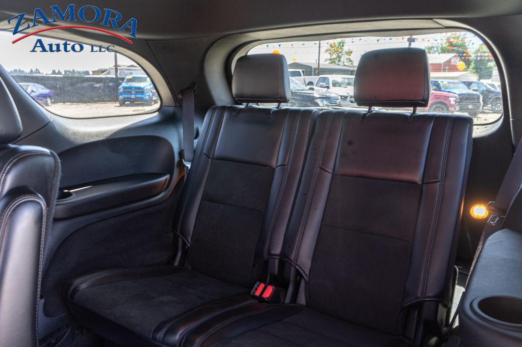 2019 Dodge Durango Image 17
