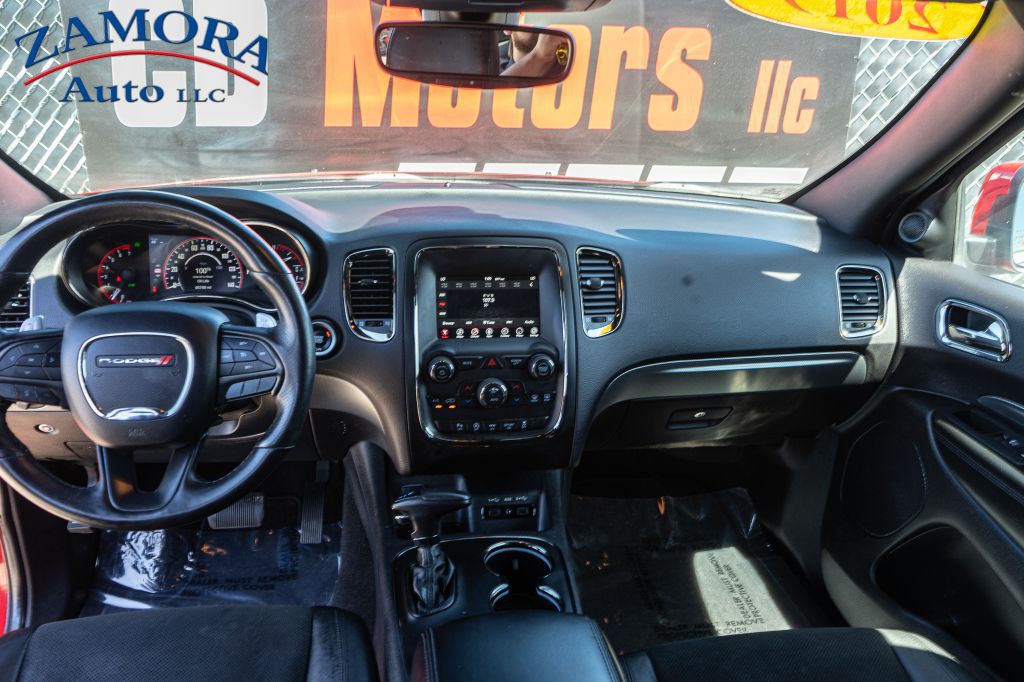 2019 Dodge Durango Image 18