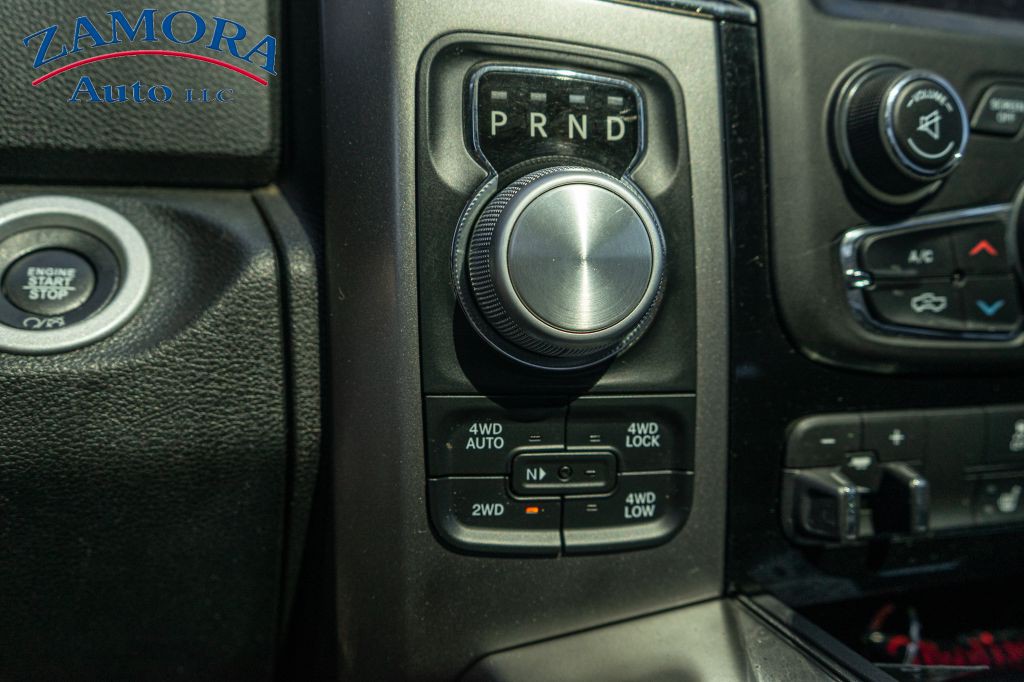2018 RAM 1500 Image 10