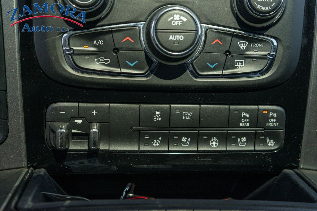 2018 RAM 1500 Image 13