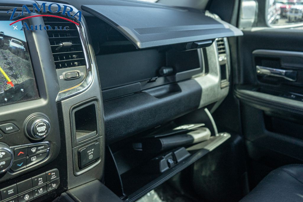 2018 RAM 1500 Image 14