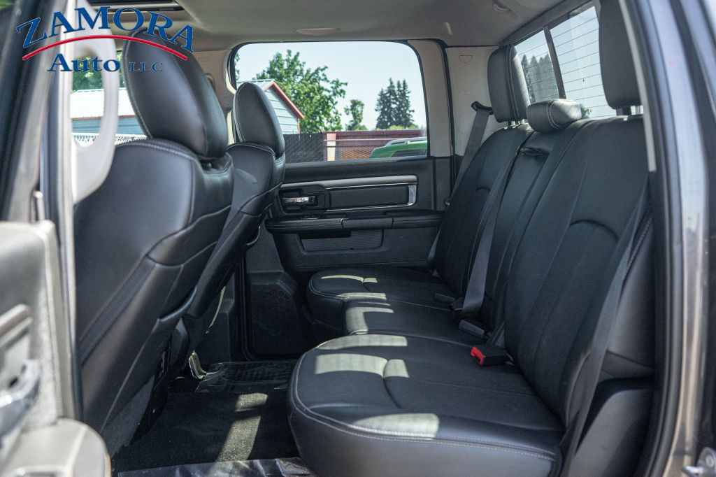 2018 RAM 1500 Image 16