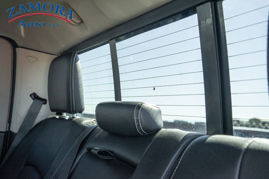 2018 RAM 1500 Image 17