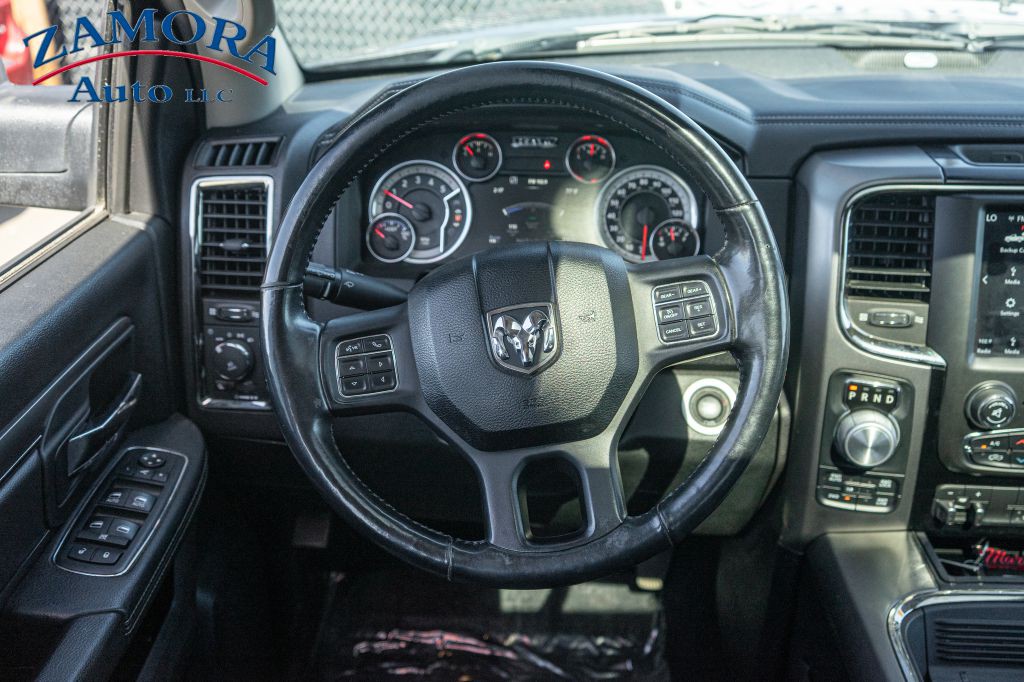 2018 RAM 1500 Image 18