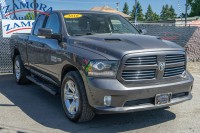 Image for 2016 RAM 1500 Sport ID: 6809785