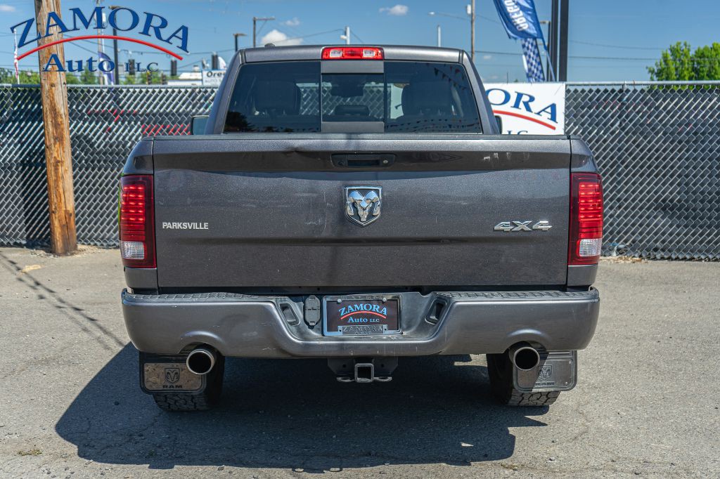 2016 RAM 1500 Image 6