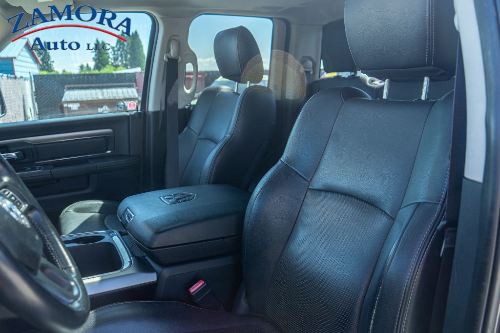 2016 RAM 1500 Image 10