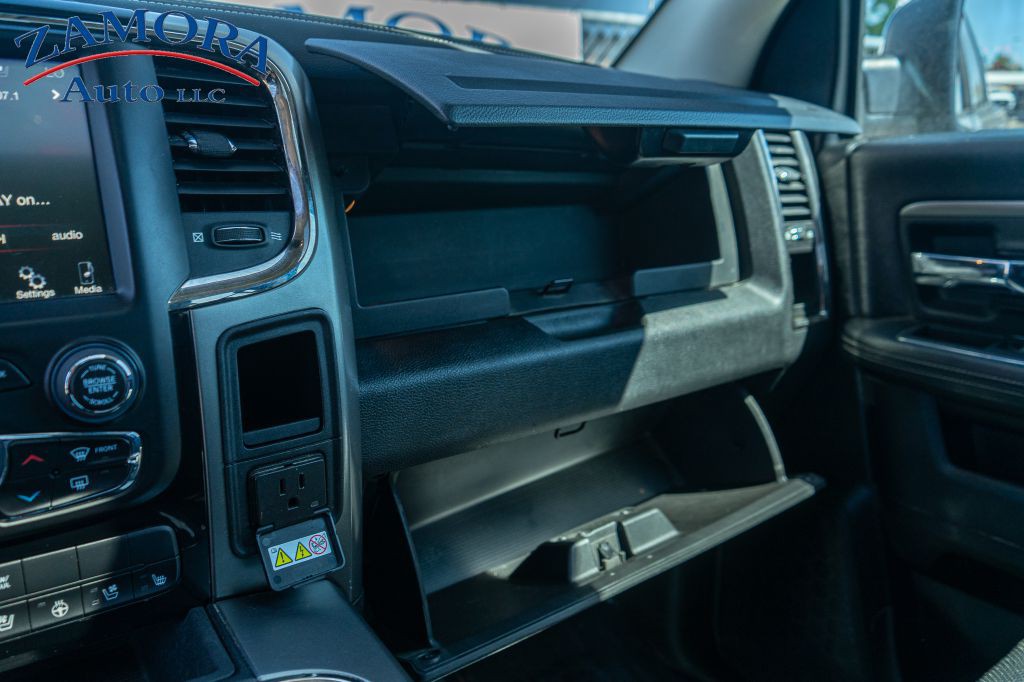 2016 RAM 1500 Image 13