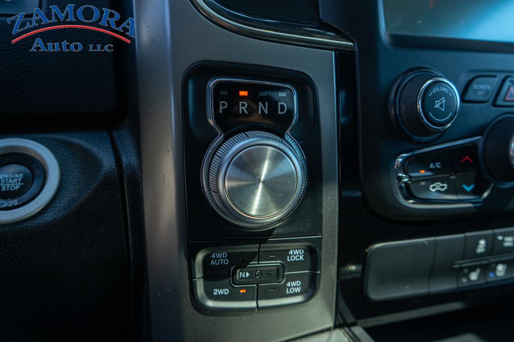 2016 RAM 1500 Image 16