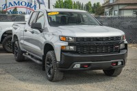 Image for 2020 Chevrolet Silverado 1500 Trail Boss Custom ID: 6809788