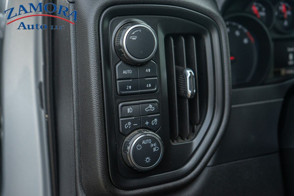 2020 Chevrolet Silverado 1500 Image 9