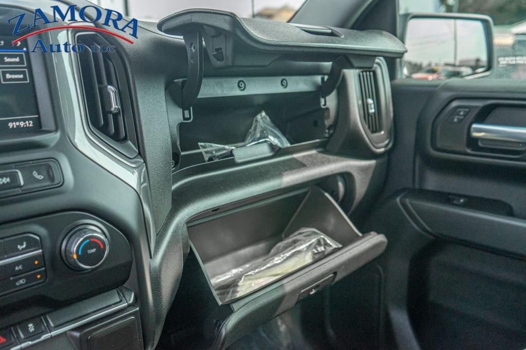 2020 Chevrolet Silverado 1500 Image 13