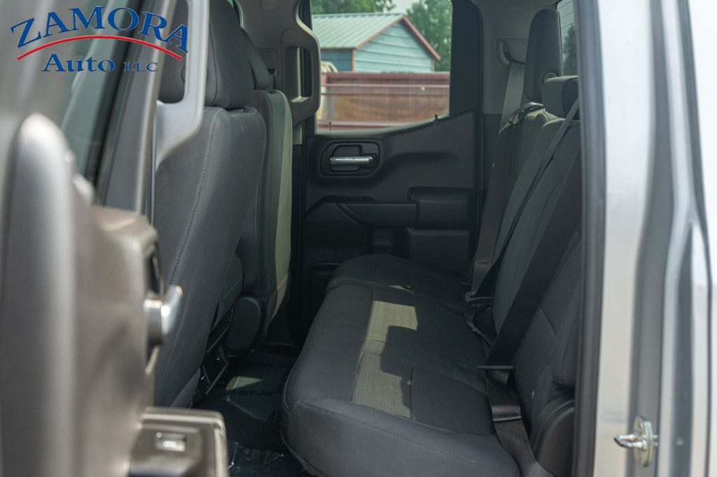2020 Chevrolet Silverado 1500 Image 14