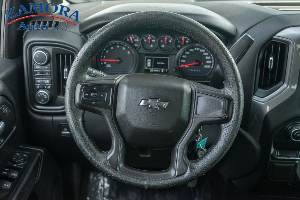2020 Chevrolet Silverado 1500 Image 15