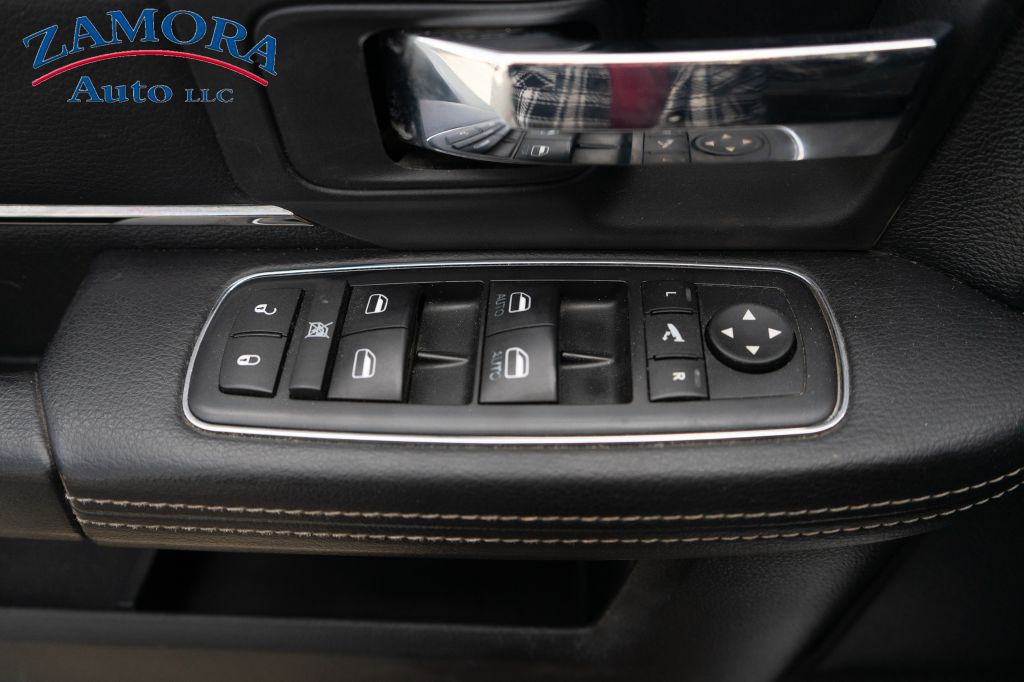 2016 RAM 1500 Image 8