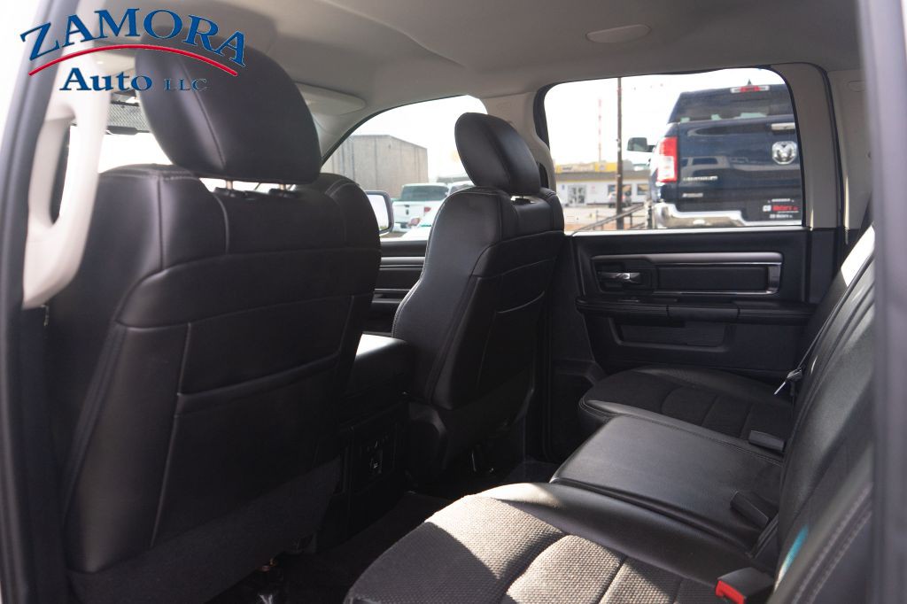 2016 RAM 1500 Image 9