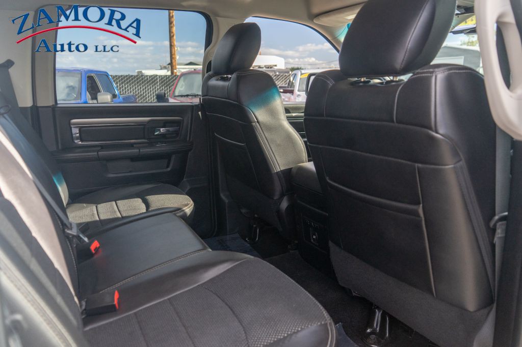 2016 RAM 1500 Image 10
