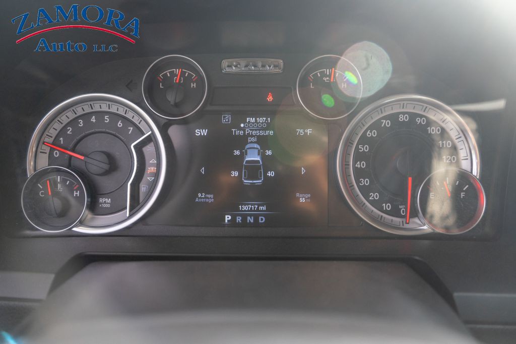 2016 RAM 1500 Image 14