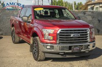 Image for 2017 Ford F-150 Supercrew ID: 6861506