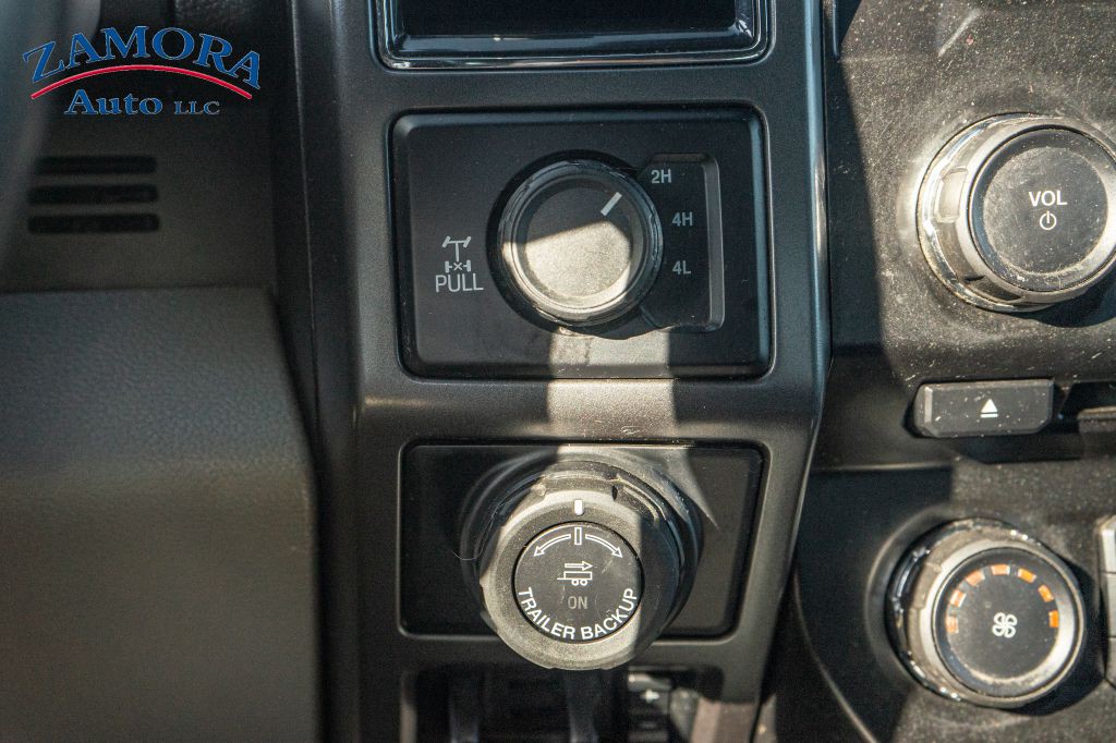 2017 Ford F-150 Image 10
