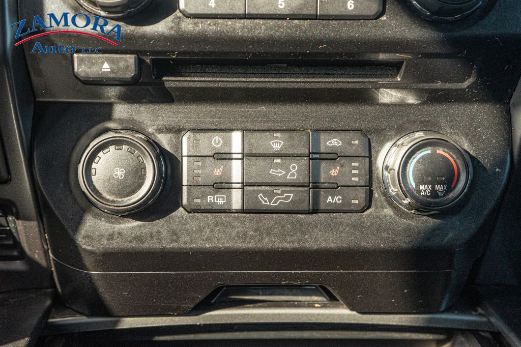 2017 Ford F-150 Image 12