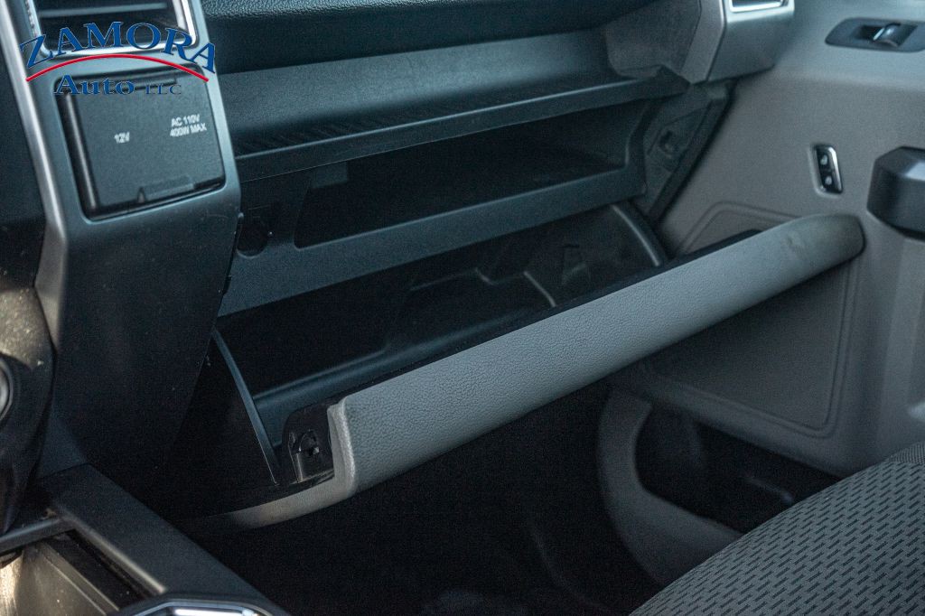 2017 Ford F-150 Image 13