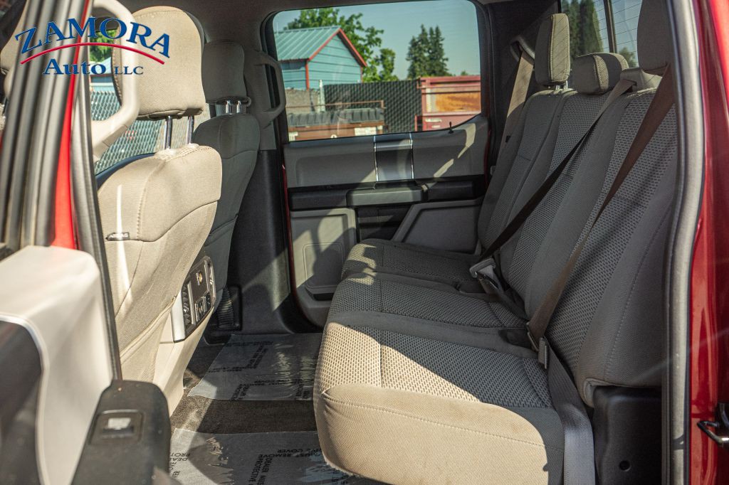 2017 Ford F-150 Image 15