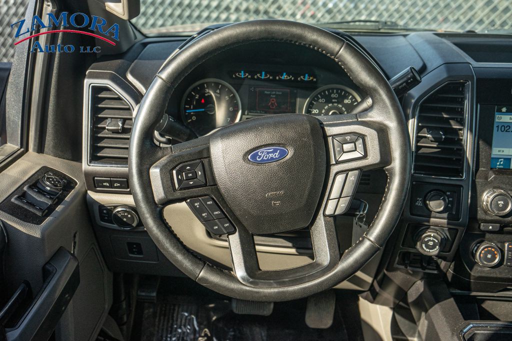 2017 Ford F-150 Image 16