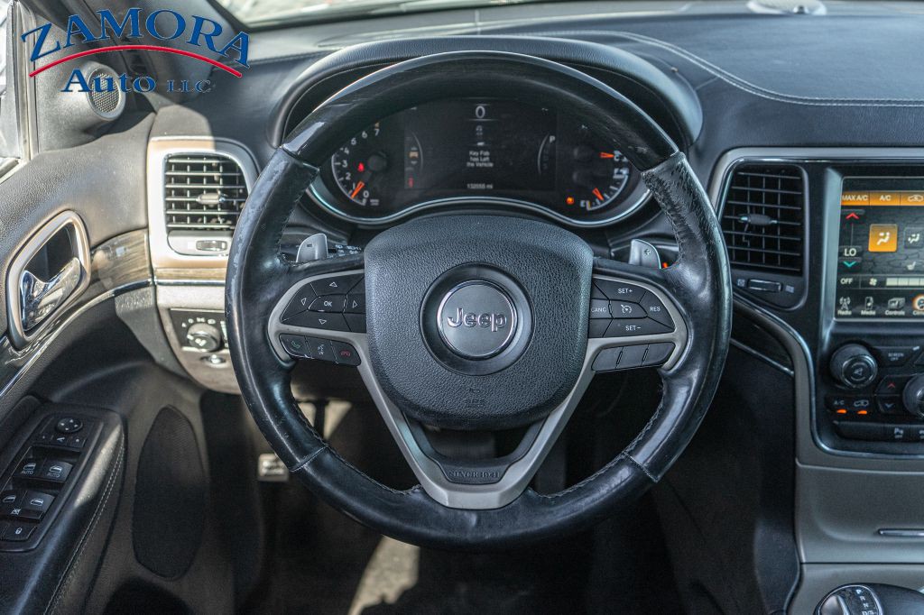 2014 Jeep Grand Cherokee Image 14