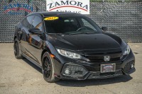 Image for 2017 Honda Civic Sport ID: 6861510