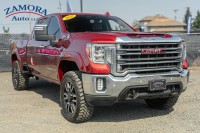Image for 2020 GMC Sierra 2500 SLT ID: 6861511