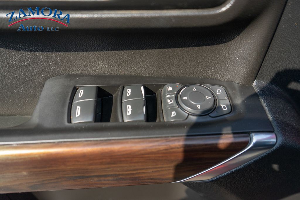 2020 GMC Sierra Image 9