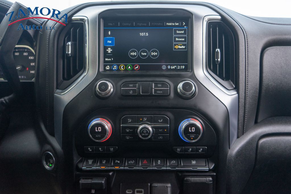 2020 GMC Sierra Image 14