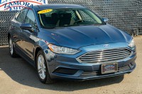 Image for 2018 Ford Fusion SE ID: 6861512