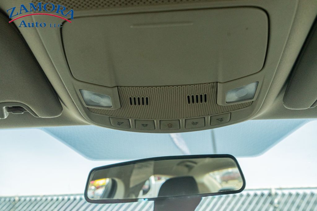 2018 Ford Fusion Image 17