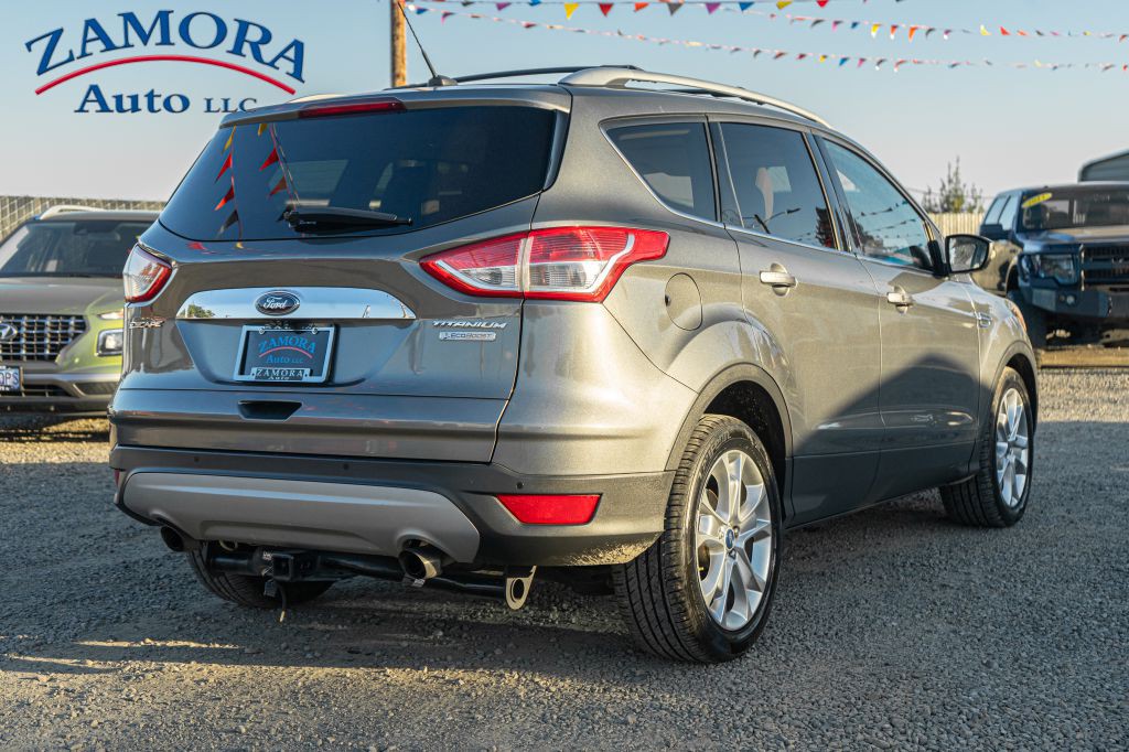 2014 Ford Escape Image 6