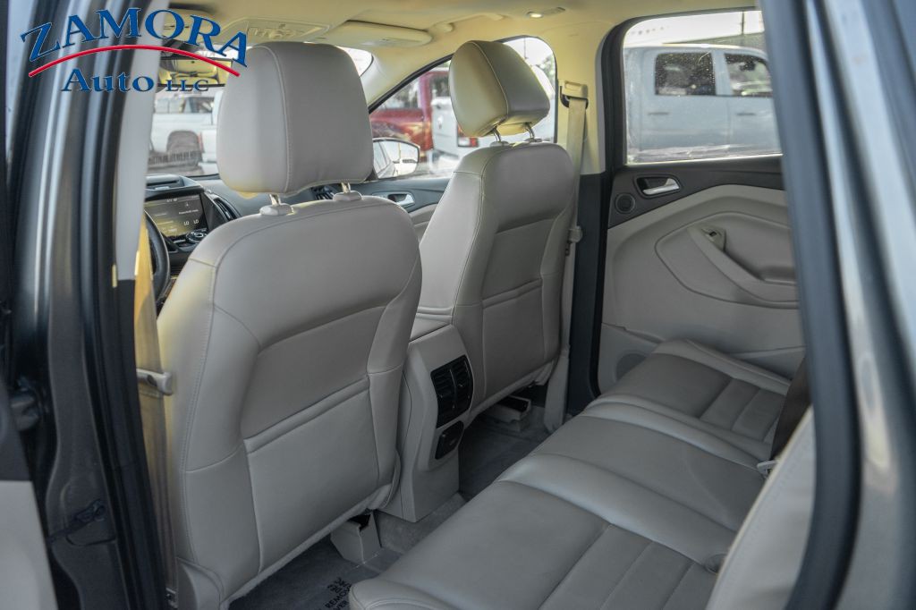 2014 Ford Escape Image 10