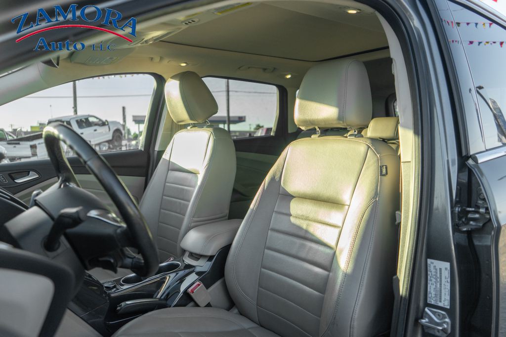 2014 Ford Escape Image 14