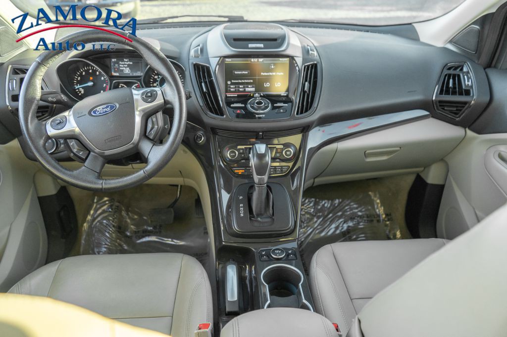 2014 Ford Escape Image 15