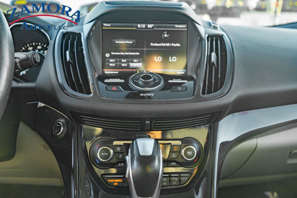 2014 Ford Escape Image 16