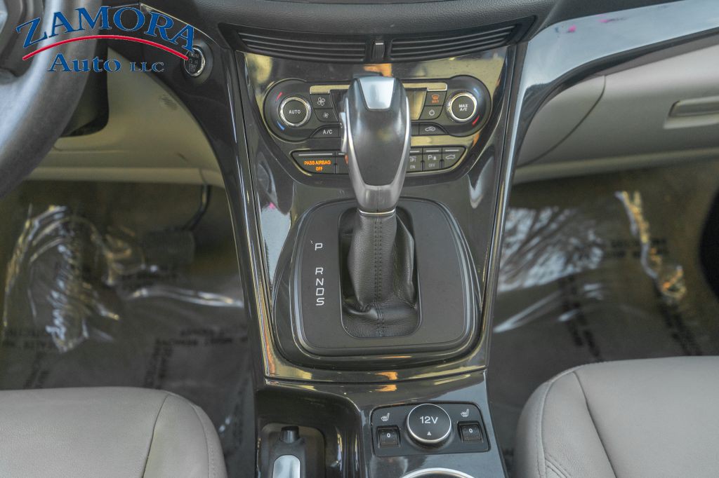 2014 Ford Escape Image 17