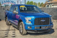 Image for 2016 Ford F-150 Supercrew ID: 6861515