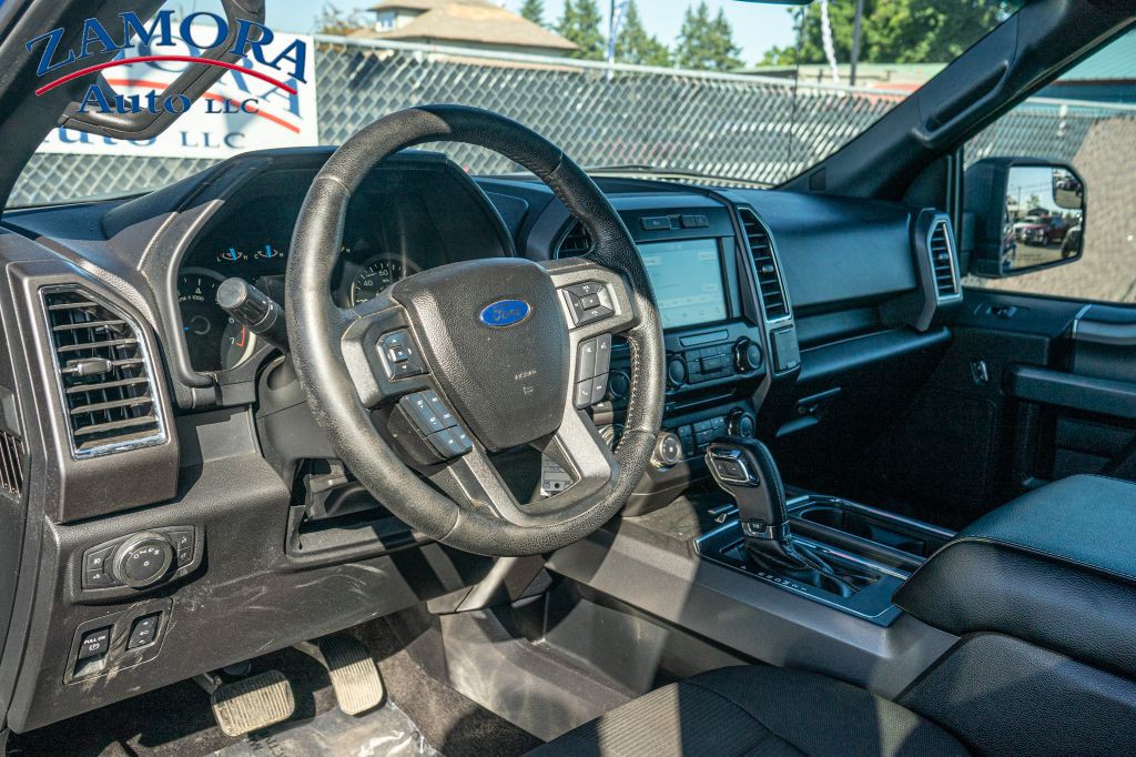 2016 Ford F-150 Image 7