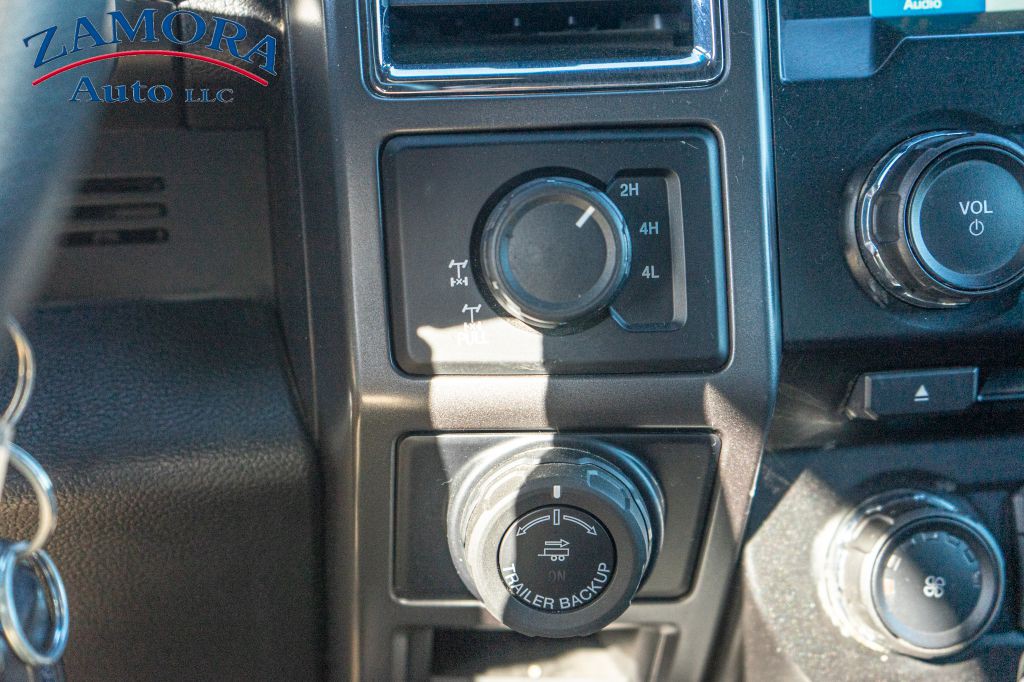 2016 Ford F-150 Image 10