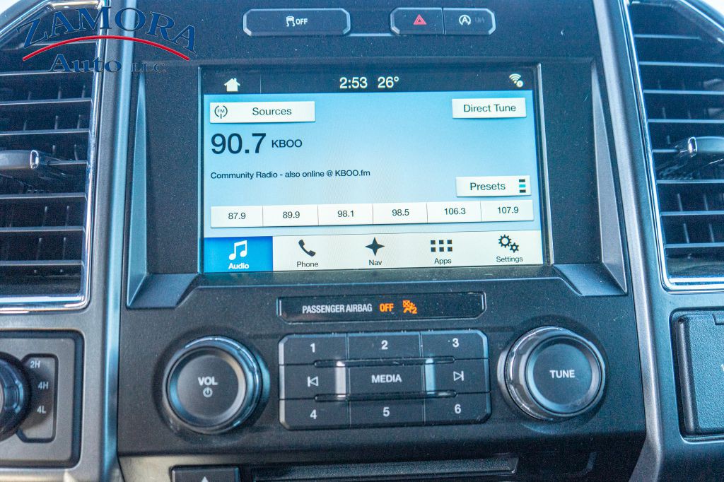 2016 Ford F-150 Image 11